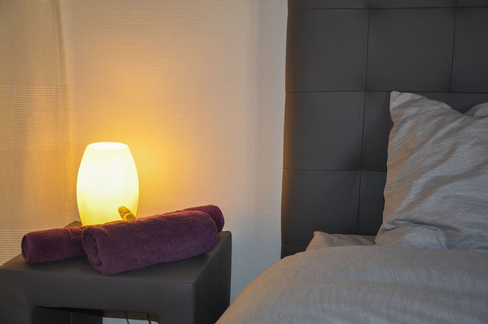 Le Felix Grat - Lavaloc Hotell Laval  Eksteriør bilde